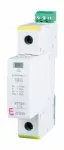 ETITEC C T2 275/20 1+0 RC Ogranicznik przepięć T2 (C)