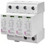 ETITEC ML T123 300/12,5 3+1 RC Ogranicznik przepięć T1, T2, T3 (B, C, D)