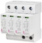 ETITEC ML T123 300/12,5 4+0 Ogranicznik przepięć T1, T2, T3 (B, C, D)