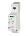 ETITEC SM T12 300/12,5 1+0 Ogranicznik przepięć T1, T2 (B, C) - bez prądu upływu