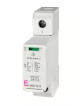 ETITEC SM T12 300/12,5 1+0 Ogranicznik przepięć T1, T2 (B, C) - bez prądu upływu