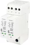 ETITEC CM T23 275/20 4+0 RC Ogranicznik przepięć T2, T3 (C, D)