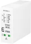 MOD.ETITEC CM T23 275/20 Moduł wymienny ogranicznika przepięć T2, T3 (C, D)