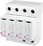 ETITEC MF T23 300/20 1+0 RC Ogranicznik przepięć T2, T3 (C, D) - z wkładką topikową