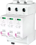 ETITEC SM T2 DC 1000/20 Y Ogranicznik przepięć T2 (B) - DC - bez prądu upływu