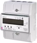 DEC-2 Wskaźnik zużycia energii 3-fazowy