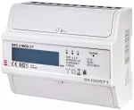 DEC-3MOD CT Wskaźnik zużycia energii 3-fazowy z modbus