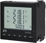 END20LRS Analizator parametrów sieci 96x96