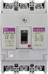 EB2S 250/3LF 250A 3p Wyłącznik mocy 3P, 16kA, wyzw. TM (bez regulacji)