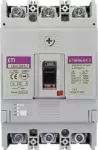 EB2S 250/3LF 250A 3p Wyłącznik mocy 3P, 16kA, wyzw. TM (bez regulacji)