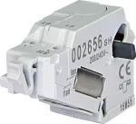 DA2S 160-250AF AC 200-240V Wyzwalacz wzrostowy