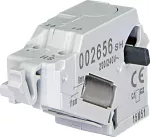 DA2S 160-250AF AC 200-240V Wyzwalacz wzrostowy