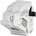 DA2S 160-250AF DC 24V Wyzwalacz wzrostowy