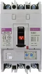 EB2 125/3L 100A 3p Wyłącznik mocy 3P, 25kA, wyzw. TM