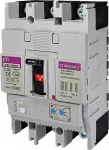 EB2 160/3S 160A 3p Wyłącznik mocy 3P, 36kA, wyzw. TM