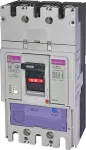 EB2 400/3SF 400A 3p Wyłącznik mocy 3P, 36kA, wyzw. TM (regulacja magnetyczna)