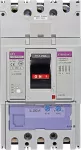 EB2 400/3L 250A 3p Wyłącznik mocy 3P, 25kA, wyzw. TM