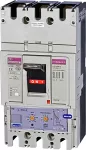 EB2 630/3E 630A 3p Wyłącznik mocy 3P, 50kA, wyzw. elektroniczny