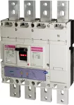 EB2 1000/4E 1000A 4p Wyłącznik mocy 4P, 70kA, wyzw. elektroniczny