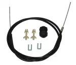 MW cable 1,5m Blokada mechaniczna -przewód 1,5m