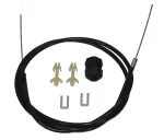 MW cable 1,5m Blokada mechaniczna -przewód 1,5m