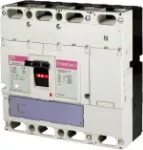 ED2 800/4 Rozłącznik izolacyjny 4P