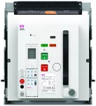 EPL-25 4H BF/M2C2S2/PR-LP Wyłącznik 2500A, 4P, 85 kA, stacjonarny, OCR, wyzwalacz wzrostowy, napęd silnikowy