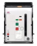 EPL-D-16 4H AD/M2C2S2 Rozłącznik 1600A, 4P, wysuwny, wyzwalacz wzrostowy, napęd silnikowy