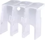 CLBS-TS80 3P Osłona zacisków