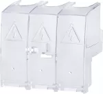 CLBS-TS125 3P Osłona zacisków