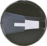 CLBS-EH80/G CO Rączka drzwiowa 1-0-2