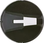 CLBS-EH125/G CO Rączka drzwiowa 1-0-2