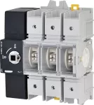 CLBSV 125 3P Rozłącznik izolacyjny modułowy z widoczną przerwą