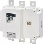 LBS 400 3P Rozłącznik izolacyjny