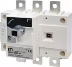 LBSCD 200 3P Rozłącznik izolacyjny