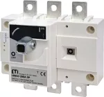 LBSCD 200 3P Rozłącznik izolacyjny