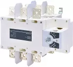 LBS 800 3P CO Przełącznik 1-0-2