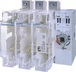 FLBS 125 3P Rozłącznik z bezpiecznikami