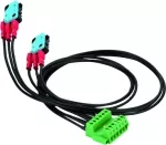 MLBS-PS11 Styki pomocnicze