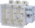 FLBS 250 3P Rozłącznik z bezpiecznikami