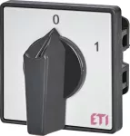 CS 32 90 U Przełącznik 0-1, 1P