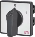 CS 32 90 U Przełącznik 0-1, 1P