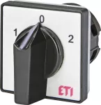 CS 16 51 U Przełącznik 1-0-2, 1P