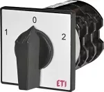 CS 80 53 U Przełącznik 1-0-2, 3P