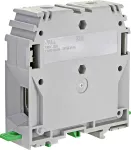 ESC-GPA.95 Złączka gwintowa 95 mm2 (szara)