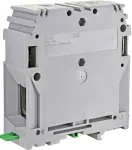 ESC-GPA.150 Złączka gwintowa 150 mm2 (szara)