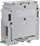 ESC-GPA.150 Złączka gwintowa 150 mm2 (szara)