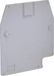 ESC-CBC.16/PT Płytka skrajna do ESC-CBC.16 (szara)