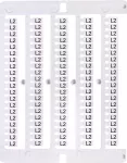 ES-NU08510L2 Oznacznik L2 (100 szt.)