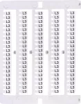 ES-NU08510L3 Oznacznik L3 (100 szt.)